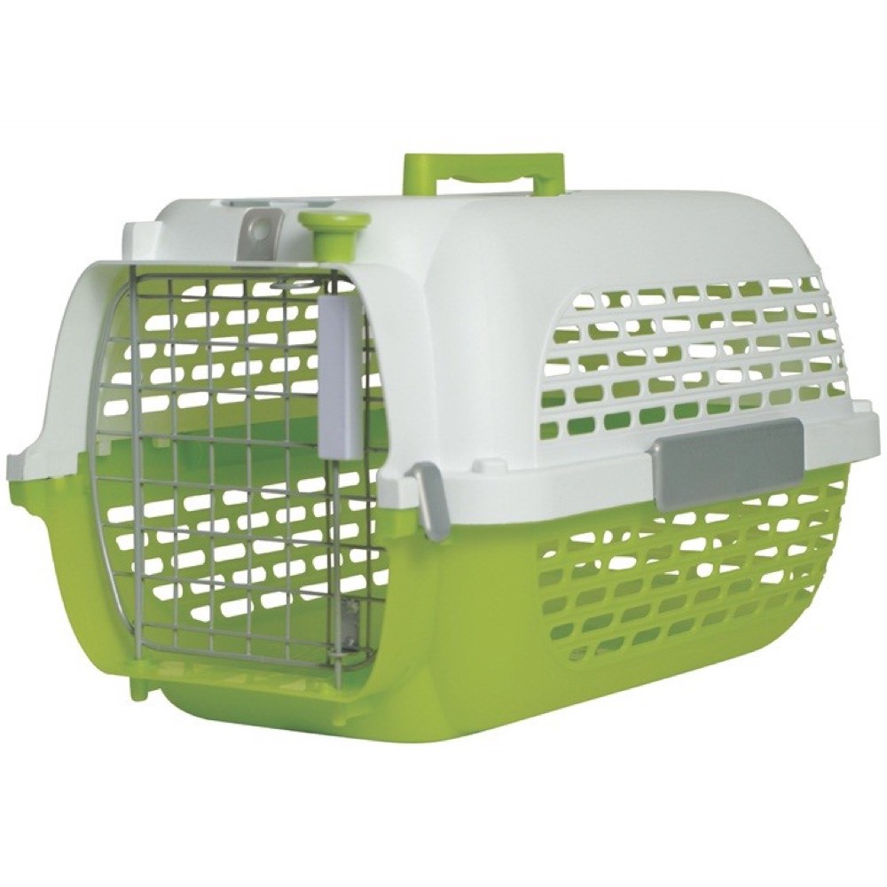 Dogit Voyageur 100 Pet Carrier - Kohepets