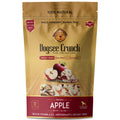 6 FOR $18.60: Dogsee Crunch Apple Freeze-Dried Dog Treats 10g