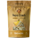 40% OFF (Exp Mar 26): Dogsee Crunch Banana Freeze-Dried Dog Treats 15g