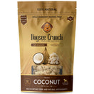 '6 FOR $18.60': Dogsee Crunch Coconut Grain-Free Dog Treats 50g