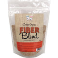 Dom & Cleo Organics Fibre Blend Cat & Dog Supplement - Kohepets