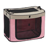 Marukan One Touch Foldable Dog Cage (Small) - Kohepets