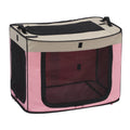 Marukan One Touch Foldable Dog Cage (Small) - Kohepets