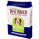 Dr. Gary’s Best Breed Holistic Lamb Meal With Fruits & Vegetables Dry Dog Food