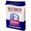 Dr. Gary's Best Breed Holistic Grain Free Salmon Dry Dog Food