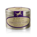 Dr Harvey's Formative Years for Puppies & Young Dogs 8oz