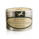 Dr Harvey's Multi-Vitamin & Herbal Supplement For Dogs 8oz