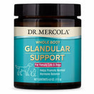 Dr. Mercola Whole Body Glandular Support Supplement For Female Cats & Dogs 4oz
