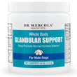 Dr. Mercola Healthy Pets Whole Body Glandular Support Supplement For Male Dogs 4oz - Kohepets