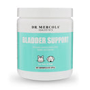 Dr. Mercola Bladder Support Pet Supplement 270g