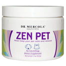 Dr. Mercola Zen Pet Dietary Supplement 1.3oz