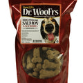 Great Life Dr. WooFrs Grain-Free Salmon Dog Biscuits - Kohepets