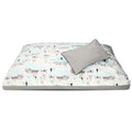 DreamCastle Natural Dog Bed (Tippies) - Kohepets