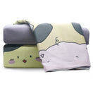 DreamCastle Cooling Cotton Dog Bed Cover (Natz)