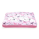 DreamCastle Natural Dog Bed (Coco the Princess)