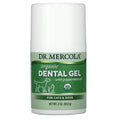 Dr. Mercola Dental Gel with Herbal Extracts (Peppermint Flavor) For Dogs - Kohepets