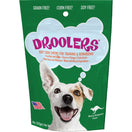 Droolers Kangaroo Recipe Grain-Free Soft Dog Treats 113g