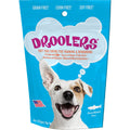 Droolers Whitefish Recipe Grain-Free Soft Dog Treats 113g - Kohepets