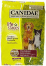 Canidae Chicken Meal & Rice Dry Dog Food