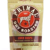 Primal Dry Roasted Lamb Lung Crisps Grain-Free Dog Treat 1.5oz - Kohepets