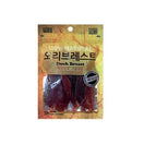 Bow Wow Duck Breast Dog Treat 70g
