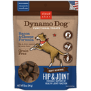 Cloud Star Dynamo Dog Bacon & Cheese Hip and Joint Soft Chews Dog Treats 5oz