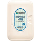 Earthbath Hot Spot Relief Wipes (Tea Tree Oil & Aloe Vera) For Pets 100pc