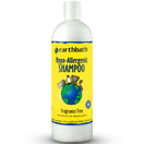 20% OFF: Earthbath Hypo-Allergenic Shampoo 16oz