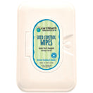 Earthbath Shed Control Wipes (Green Tea & Awapuhi) For Pets 72ct