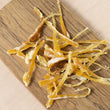 Earthmade Free-Range Grass-Fed Lamb Paddywhack Air-Dried Dog Chews 100g - Kohepets