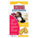 KONG Easy Freeze Refills - Chicken Soup Dog Treats