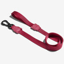 Zee.Dog Dog Leash (Bordeau)