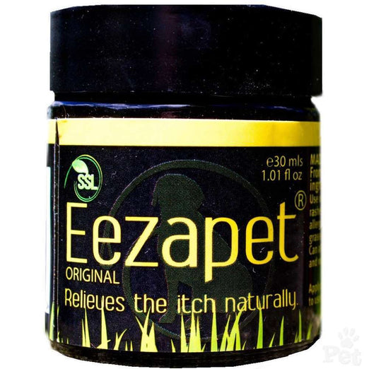 Eezapet Anti-Itch & Healing Balm - Kohepets
