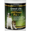 Great Life eNZYmes Pro+ - Kohepets