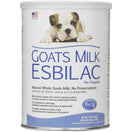 15% OFF: PetAg GOATS MILK Esbilac Puppy Milk Replacer Powder