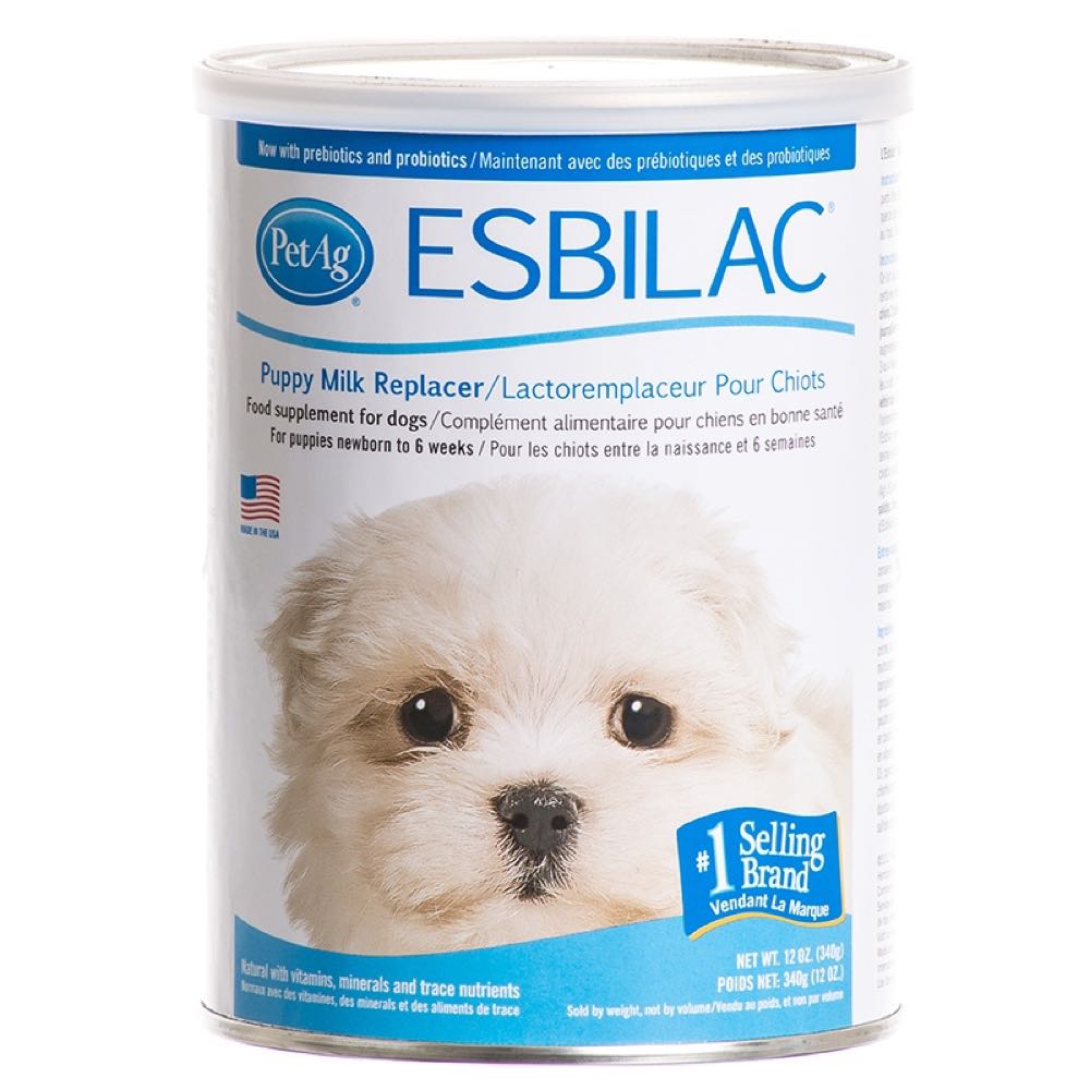 PetAg Esbilac Puppy Milk Replacer Powder Kohepets
