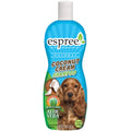 Espree Coconut Cream Shampoo 20oz - Kohepets