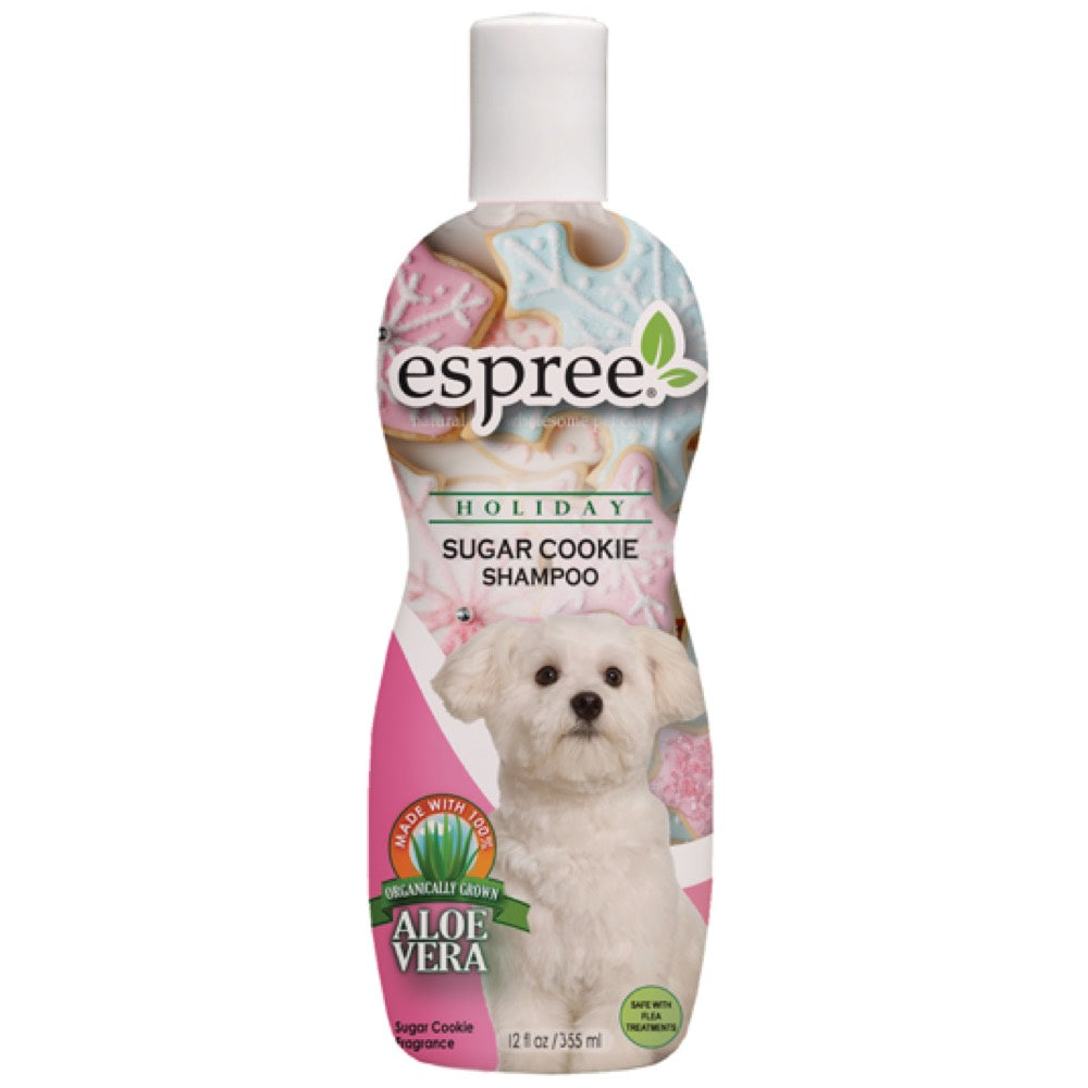 Espree Sugar Cookie Shampoo 12oz - Kohepets