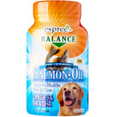 Espree Pure Icelandic Salmon Oil Soft Gel Dog Supplements 60 Cap