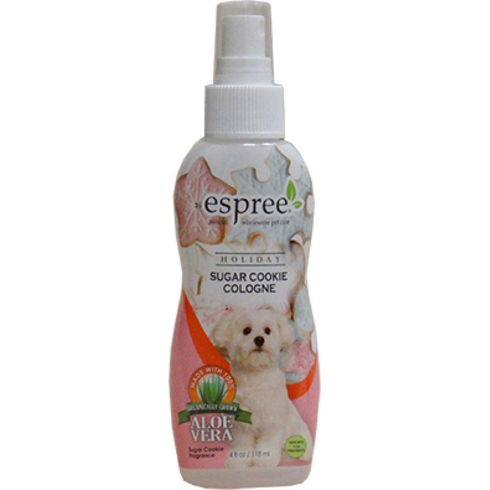 Espree Sugar Cookie Cologne 4oz Kohepets