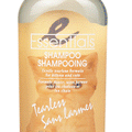 Essentials Tearless Shampoo For Cats 12oz - Kohepets