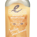 Essentials Tearless Shampoo For Cats 12oz - Kohepets