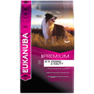 Eukanuba Premium Performance Jogging & Agility Dry Dog Food 15kg