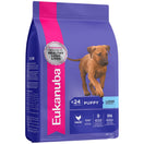 BUNDLE DEAL: Eukanuba Puppy Large Breed Chicken Dry Dog Food