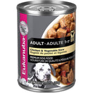 15% OFF: Eukanuba Chicken & Vegetable Stew Adult Canned Dog Food 355g