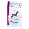 'FREE VITAKRAFT TREATS + 30% OFF (Exp 19 May)': Eukanuba Adult Daily Care Sensitive Joints Dry Dog Food 12.5kg - Kohepets