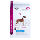 Eukanuba Adult Daily Care Sensitive Joints Dry Dog Food 12.5kg