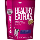 Eukanuba Healthy Extras Baked Bars PUPPY Dog Biscuit Treats 397g