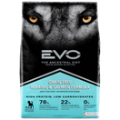 EVO Herring & Salmon Dry Dog Food