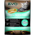 EVO Herring & Salmon Formula Dry Cat Food - Kohepets